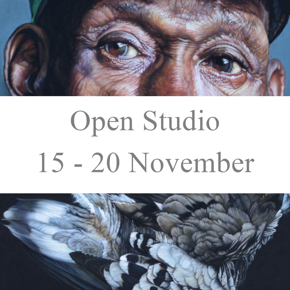 open studion correct dates